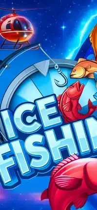 Ice Fishing Game preview